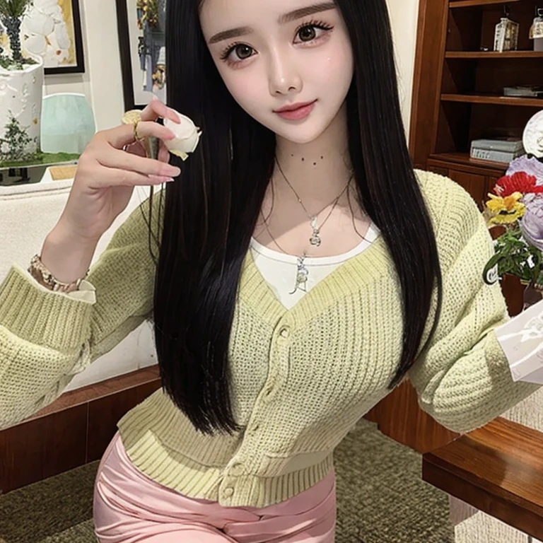 (masterpiece, best quality:1.2), 1girl, solo
