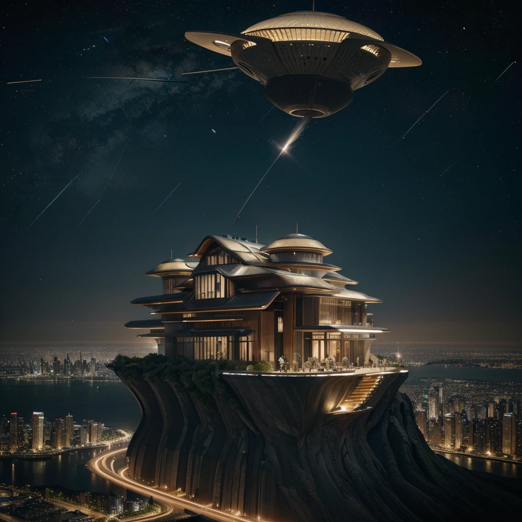 Big city and futuristic houses flying in space in intricate detail.
Beautiful car, concept exterior, year 5520
Award-winning details of the future of science
Outstanding with rivers, streams, nature, elephants, forests, stunningly beautiful and fertile. Matt Cyberpan