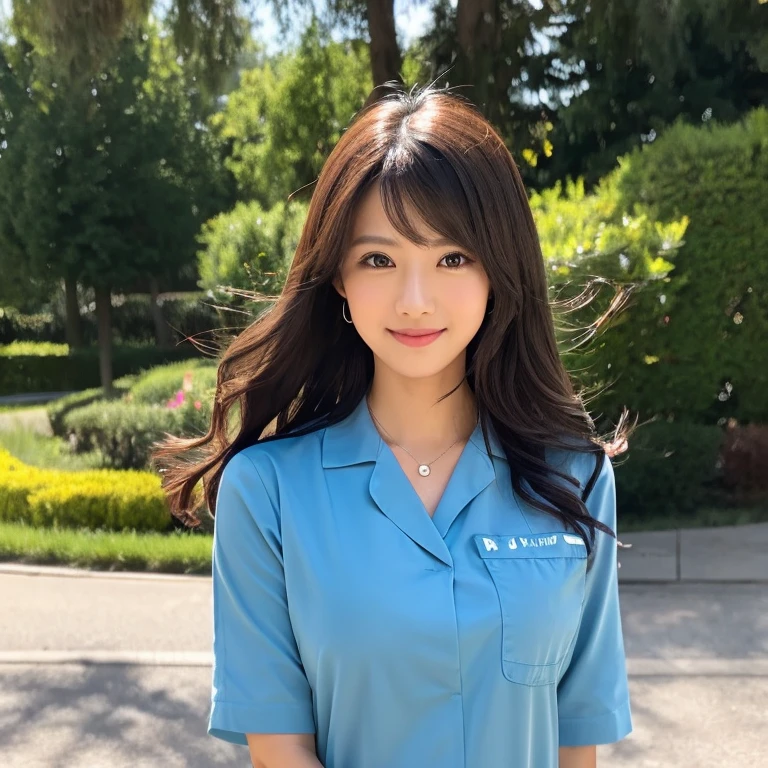 nurse
