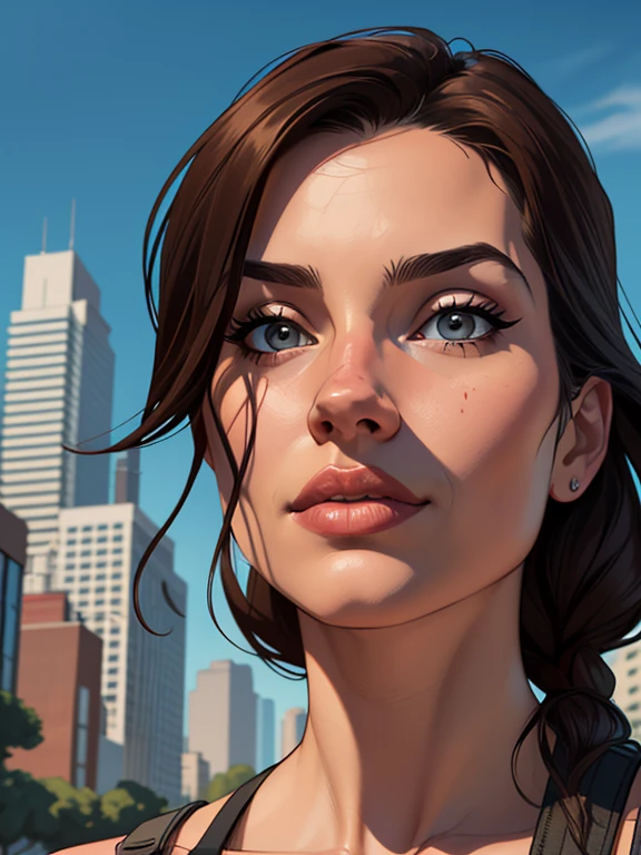 Turnaround sheetPersonagem Lara croft magem de desenho animado de uma mulher .cartoon style illustration, estilo de arte dos desenhos animados, estilo de arte dos desenhos animados, digital illustration style, design de personagens altamente detalhado, arte digital detalhada fofa, City fan art, Design de personagens de retrato, beautiful digital illustration, retrato de alta qualidade, Arte em quadrinhos, mulher jovem. expression of sexual desire