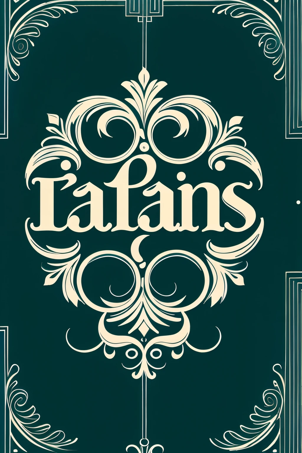 Photorealistic, ultra-detailed logo design, "LES GALERIES LAFAILLITES" --s2, masterpiece, best quality, intricately crafted lettering, sharp focus, realistic texture, precise lines, professional design, high resolution, 4k, photography, 8k UHD, minimalistic, elegant, chic, vintage style, nostalgic feel, sophisticated, luxury brand, artistic, cultural, French influence, clear and readable, timeless, iconic, recognizable, memorable, easily distinguishable, refined, clean lines, use of negative space, well-balanced, harmonic, visually appealing, eye-catching, easily reproducible