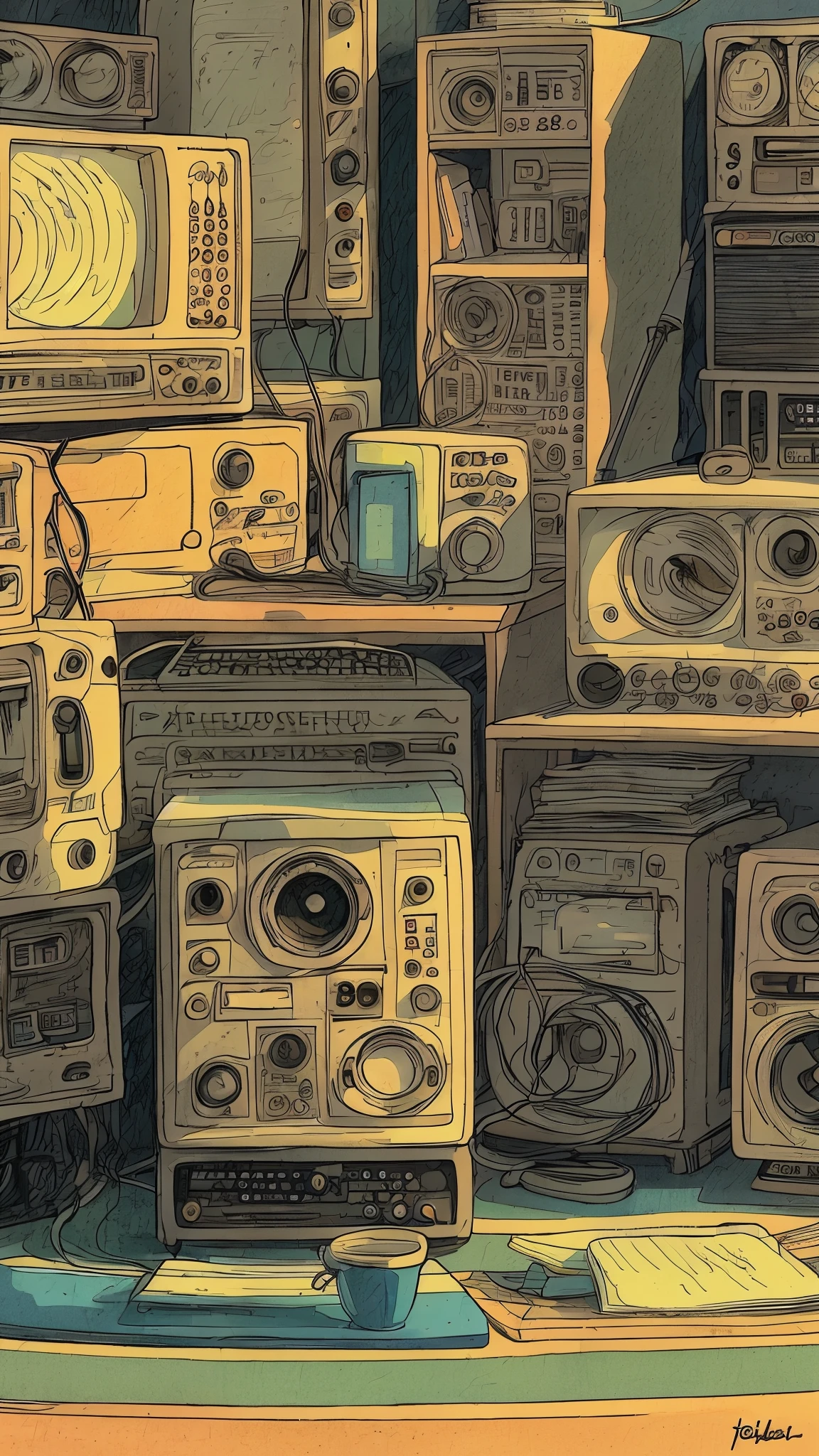lofi