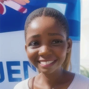 Mujer , primera dama zambia