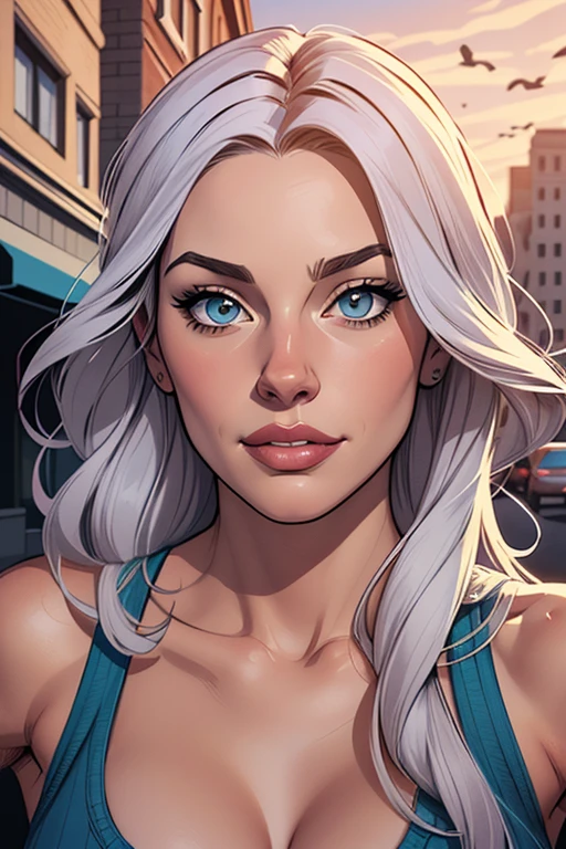 Personagem mulher ninja com marcas de guerras Imagem de desenho animado de uma mulher .cartoon style illustration, estilo de arte dos desenhos animados, estilo de arte dos desenhos animados, digital illustration style, design de personagens altamente detalhado, arte digital detalhada coragem, Forest fan art, Design de personagens de retrato, beautiful digital illustration, retrato de alta qualidade, Arte em quadrinhos, mulher jovem cabelo com transas lindas . Beautiful lined eyes Medium large bust and wonderful sexy clothes. image expression of sexual desire from the waist to the head illustration 