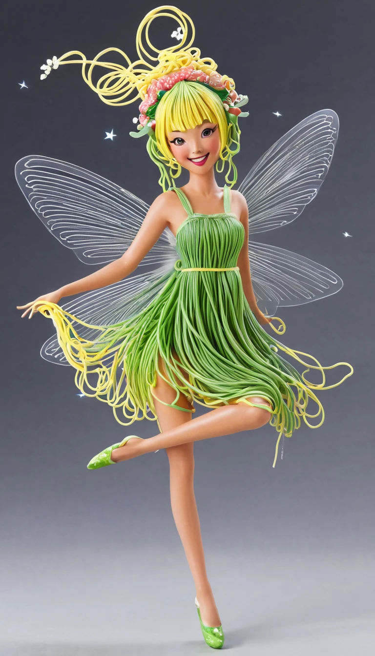 Noodle Fairy