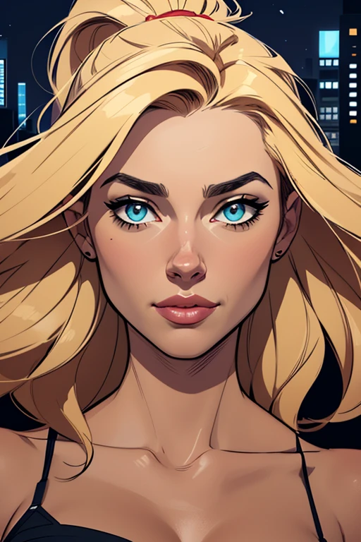 Personagem Atriz Denise Richards nua pelada sem roupas magem de desenho animado de uma mulher .cartoon style illustration, estilo de arte dos desenhos animados, estilo de arte dos desenhos animados, digital illustration style, design de personagens altamente detalhado, arte digital detalhada fofa, City fan art, Design de personagens de retrato, beautiful digital illustration, retrato de alta qualidade, Arte em quadrinhos, mulher jovem. expression of sexual desire