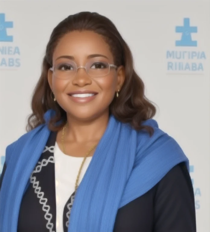 Mujer primera dama de zambia