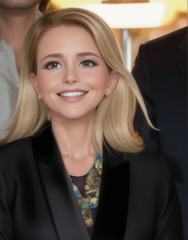first lady of panama