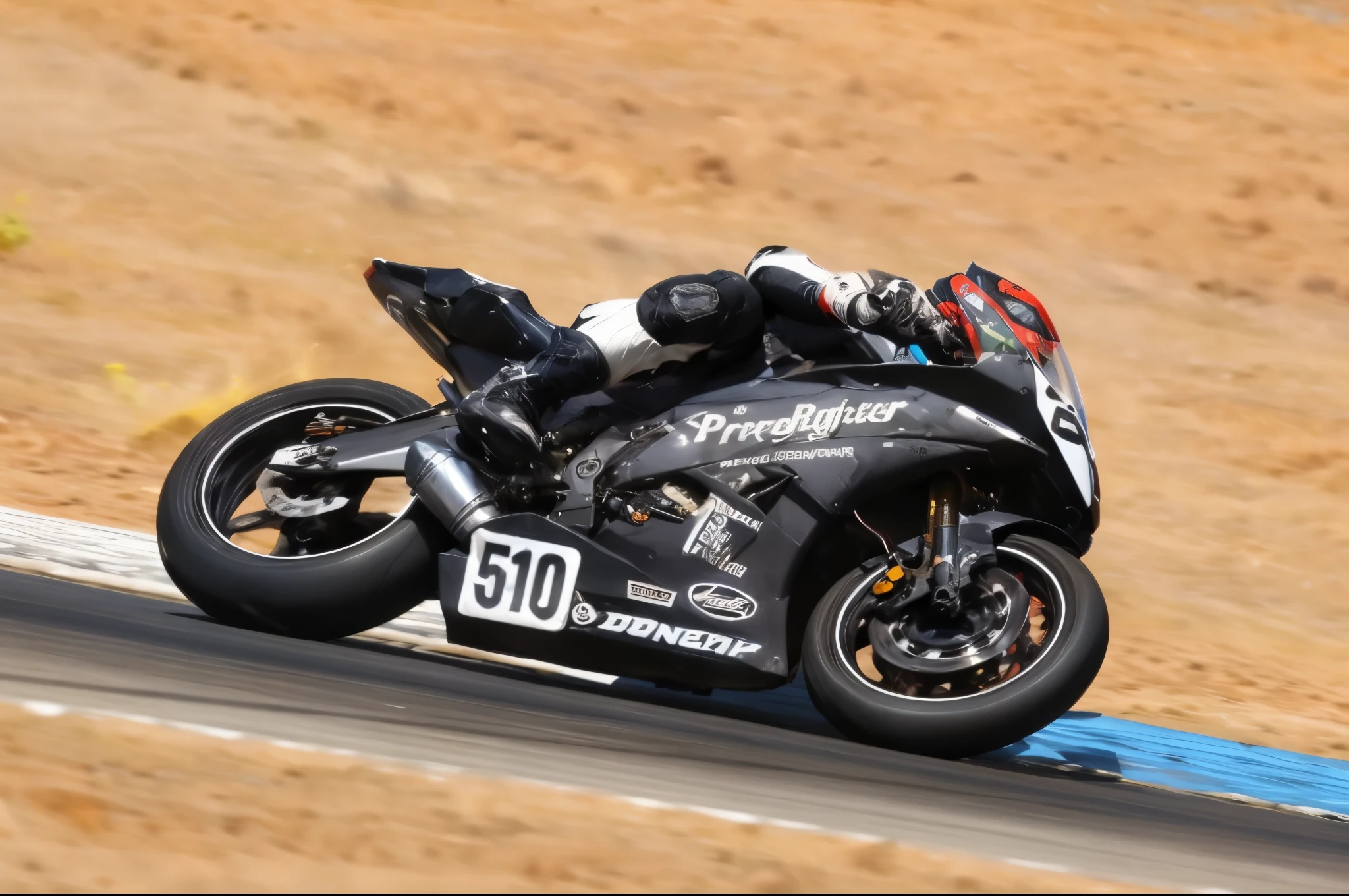 motorcycle racer on a track with a helmet on and number on the side, shane prigmore, kyle mclaughlin, matt rhodes, motorsports photography, yann blomquist, greg broadmore, derek ridgers, greg rutwoski, mark brookes, mitchell mohrhauser, greg rukowski, sean mcloughlin, scott burdick, greg hildebrant, profile shot