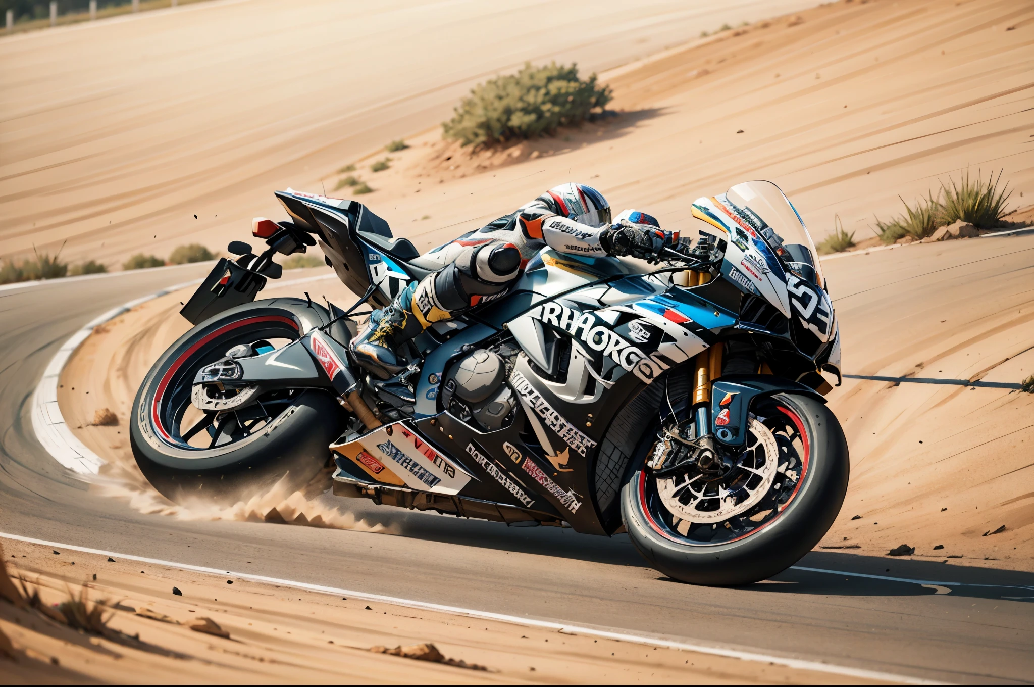 motorcycle racer on a track with a helmet on and number on the side, shane prigmore, kyle mclaughlin, matt rhodes, motorsports photography, yann blomquist, greg broadmore, derek ridgers, greg rutwoski, mark brookes, mitchell mohrhauser, greg rukowski, sean mcloughlin, scott burdick, greg hildebrant, profile shot