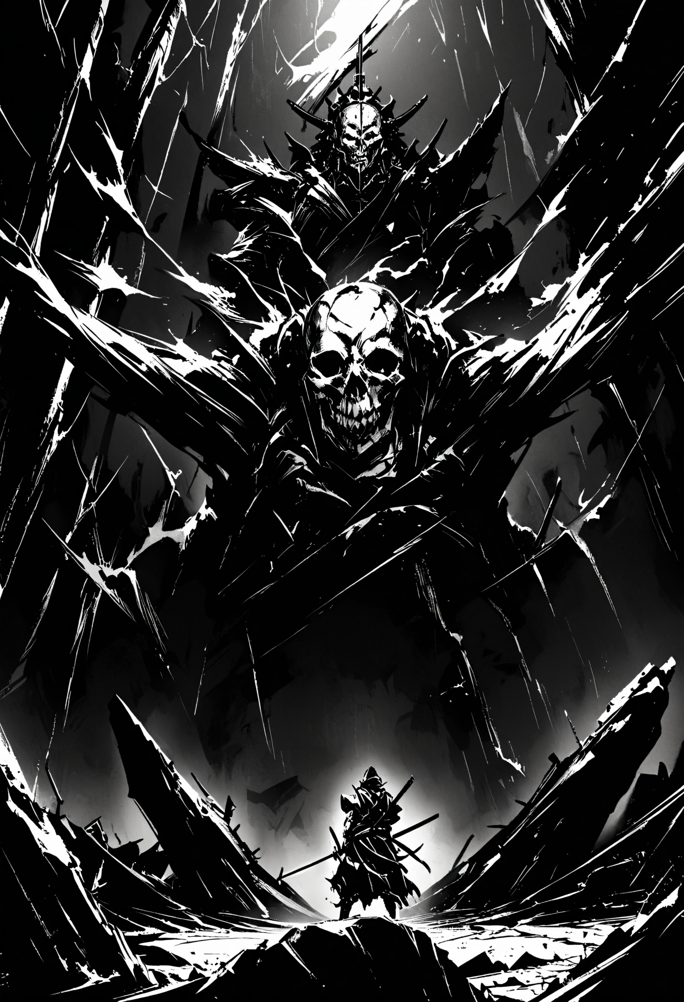 Comic_黑白漫画 v1.0