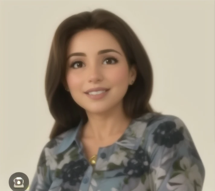 Mujer primera dama de Colombia