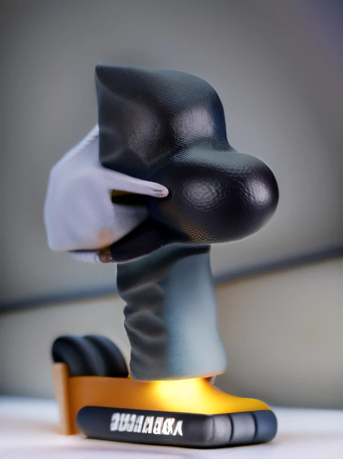 Highest image quality, outstanding details, ultra-high resolution, (realism: 1.4), ((close up:0.75)), highly condensed 1 lady, with beautiful and a delicate face, perfect proportion, aiming the viewer, ((aiming the viewer)), (chubby:0.3, small breasts), (cloths color base ratio black:0.4 white:0.5 other-color:0.1), (wearing rash-guard likes police uniform, black and gray mecha, wearing high-tech heavy gasmask, military harness, holding a machinegun, carrying hich-tech-flamethrower -tank on back), captain, background simple gray wall,