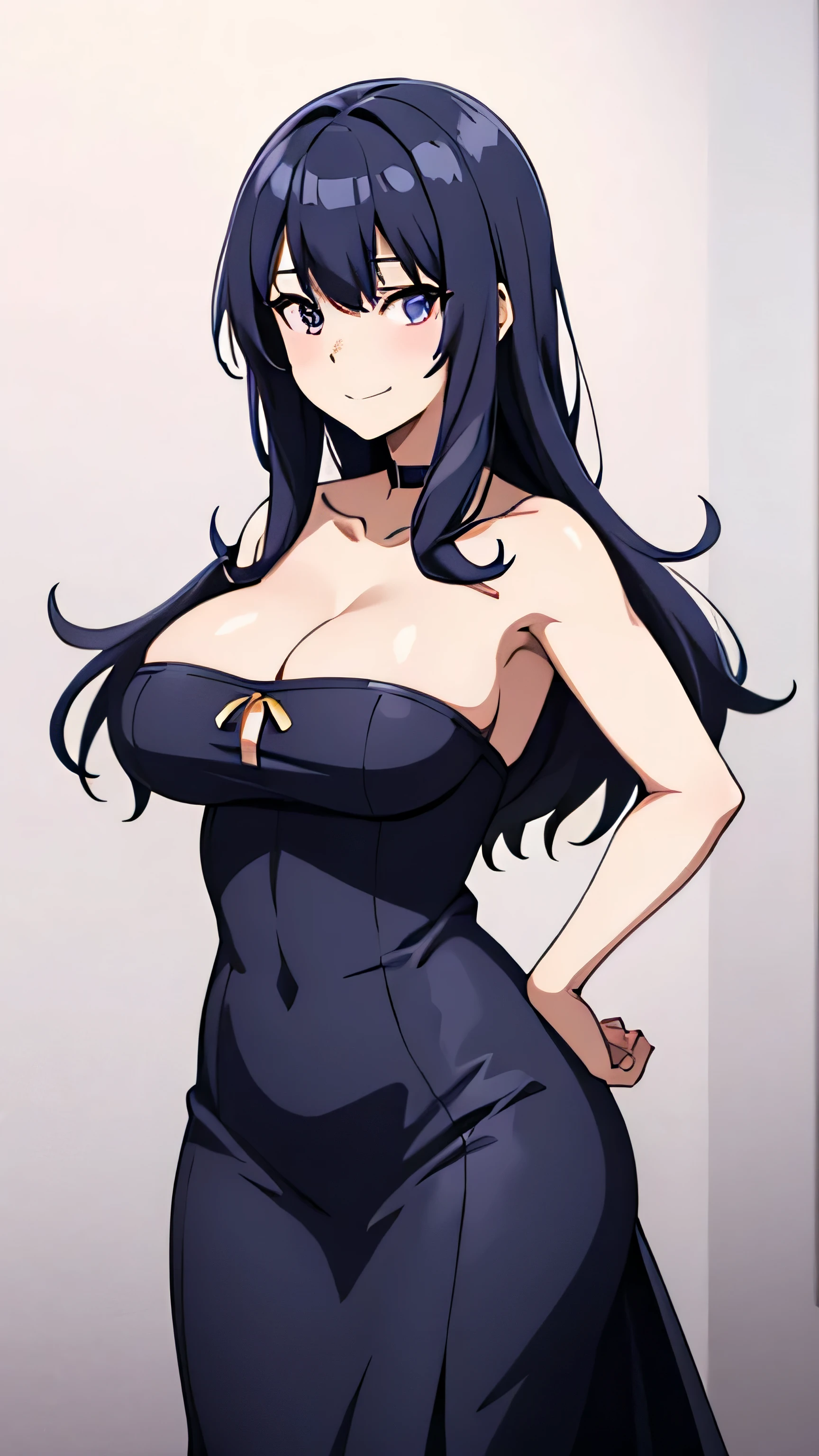 (((masterpiece))),fuyumi itadori, Anime girl characters, 1girl, solo, looking at viewer, medium hair, cleavage, closed mouth, collarbone,Naked, tall girl, horny, big ass, beautiful face,Charming, anime visual of a cute girl, screenshot from the anime film, & her expression is solemn, ahegao face, in the anime film, in an anime, anime visual of a young woman, she has a cute expressive face, still from anime, perfect breasts, she is tall, All bodies visible, ahegao face, the face is ahegao, she is horny, A perverted face, she so perverted, she smile so perverted, hd picture, 4k quality, details of the face is so good, bigger breasts, she is tall, All bodies visible,Standing pose,