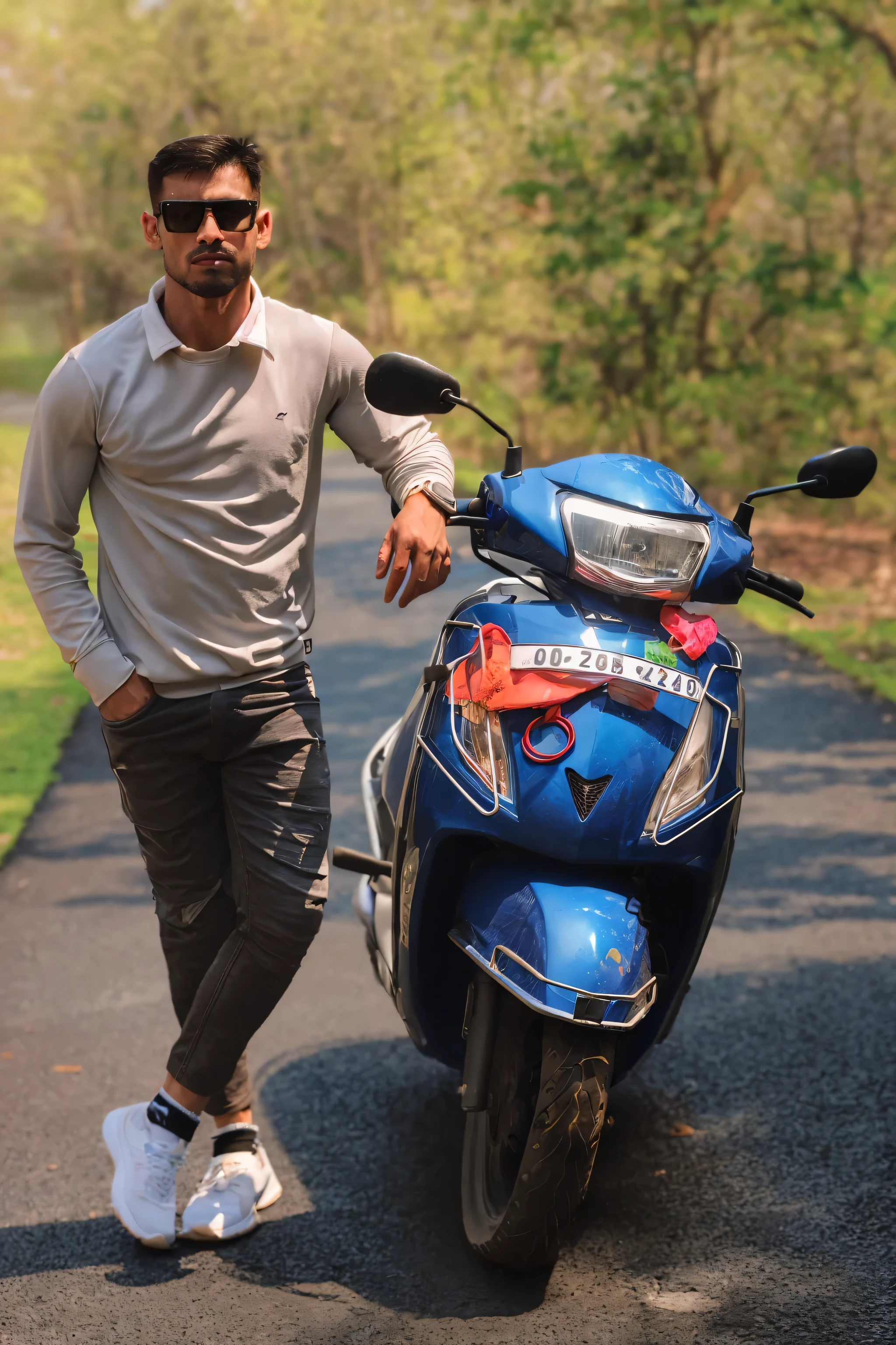 (a body builder,a strong body,a muscular physique,a powerful figure),(brown eyes,toned abs,a defined jawline,a chiseled face),(intense expression,confident stance,a serious look),short hair,fitness model,strong arms,big biceps,a gym in the background,(professional lighting,strong shadows),vivid colors, high contrast,sharp focus,physically-based rendering