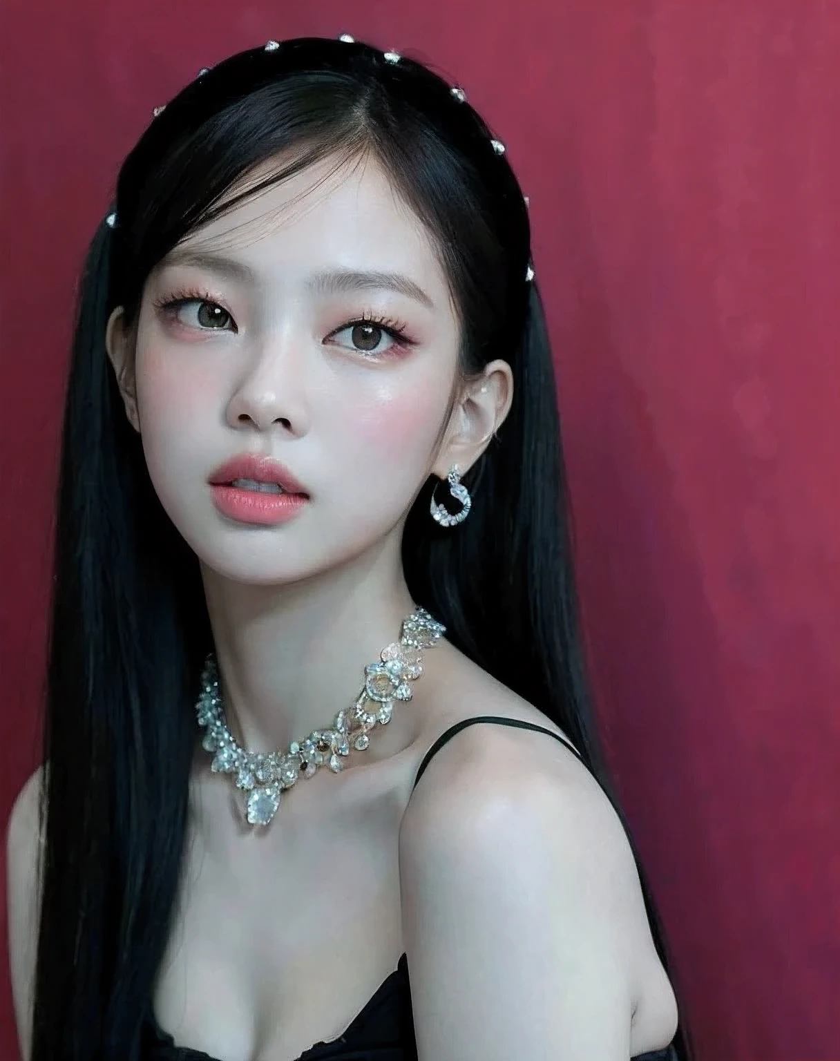 jennie blackpink 