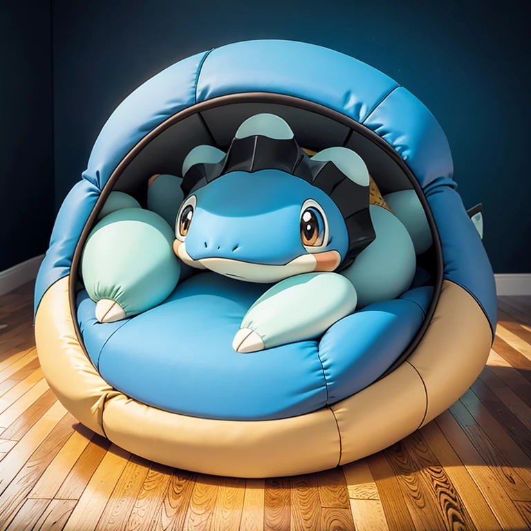 pokemon lapras beanbag