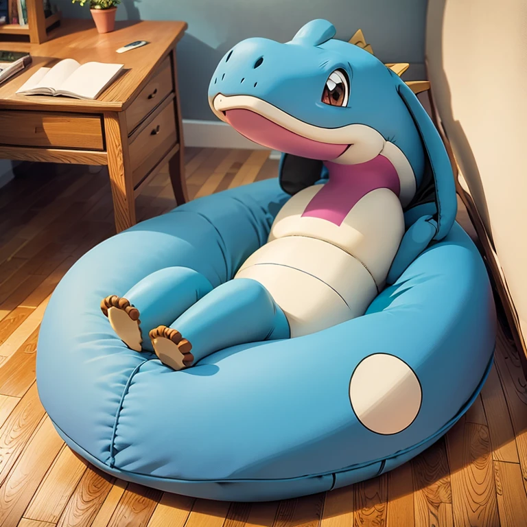 pokemon lapras beanbag