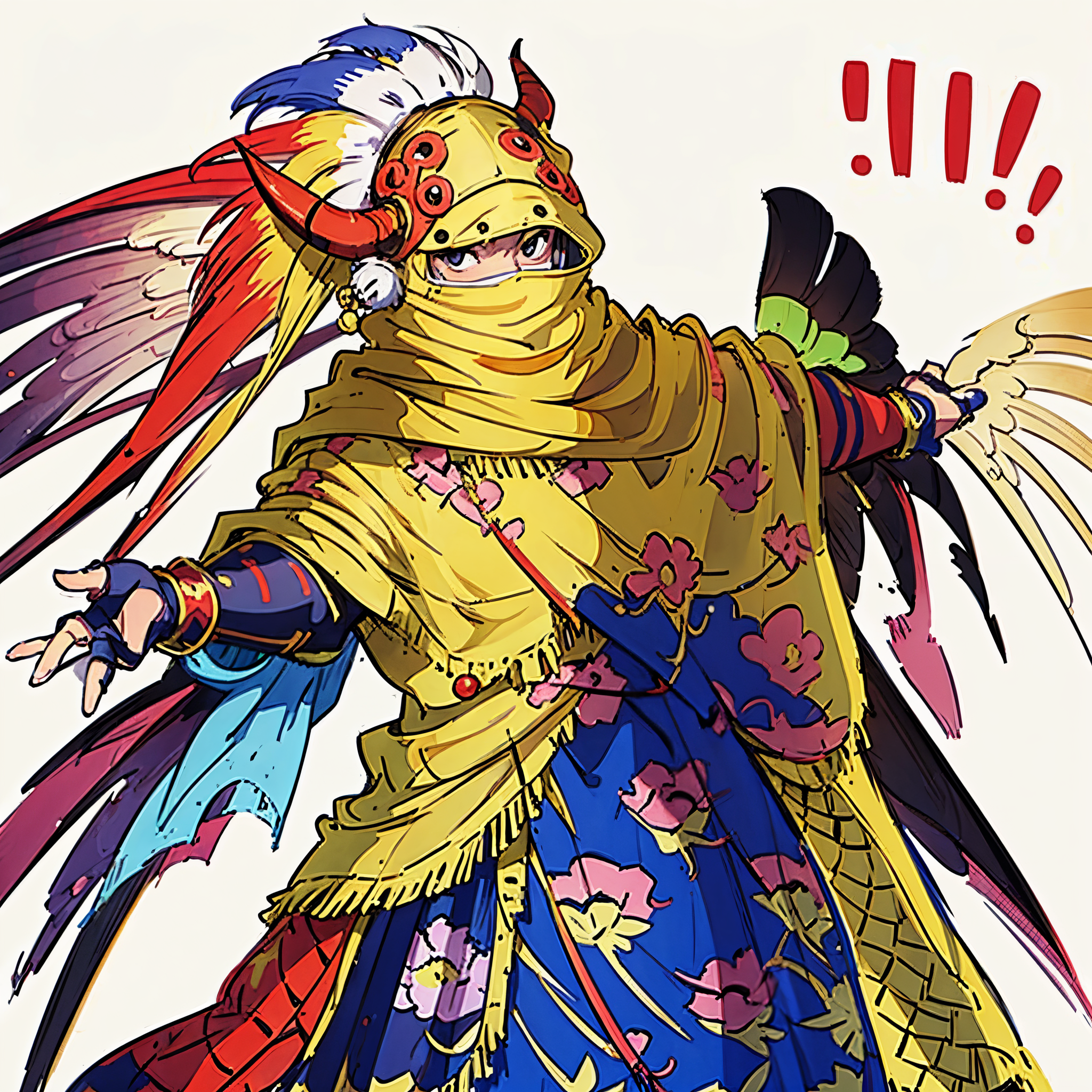 Gogo Final Fantasy v1.0