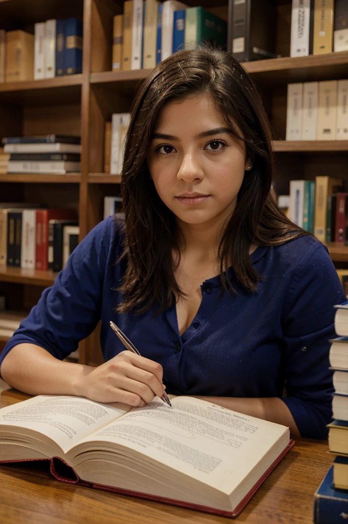 Asesoria de tesis de grado y posgrado