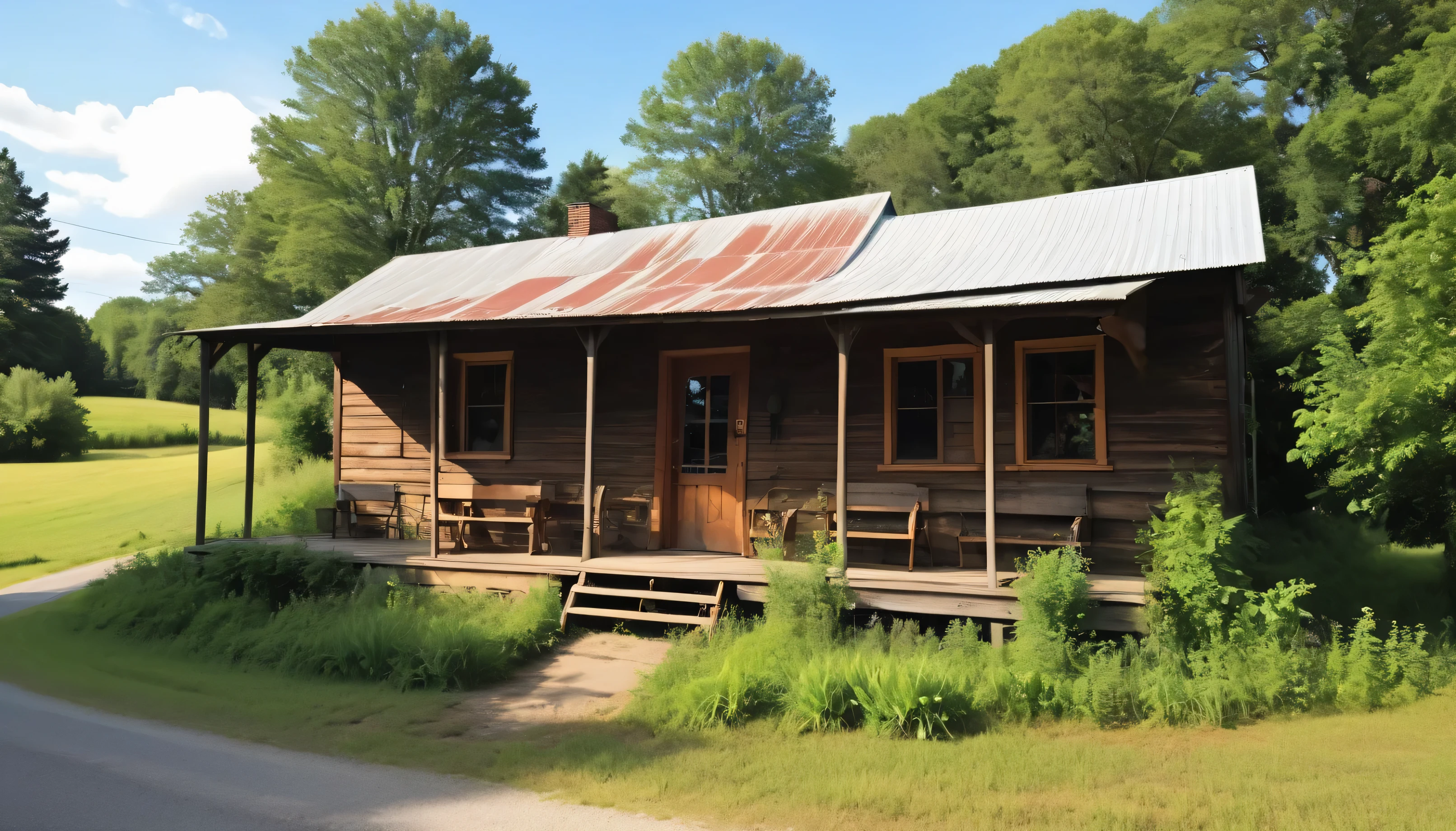 Adventures in the small town of Fram: Stories of success and dreams being made possible in places few would expect.