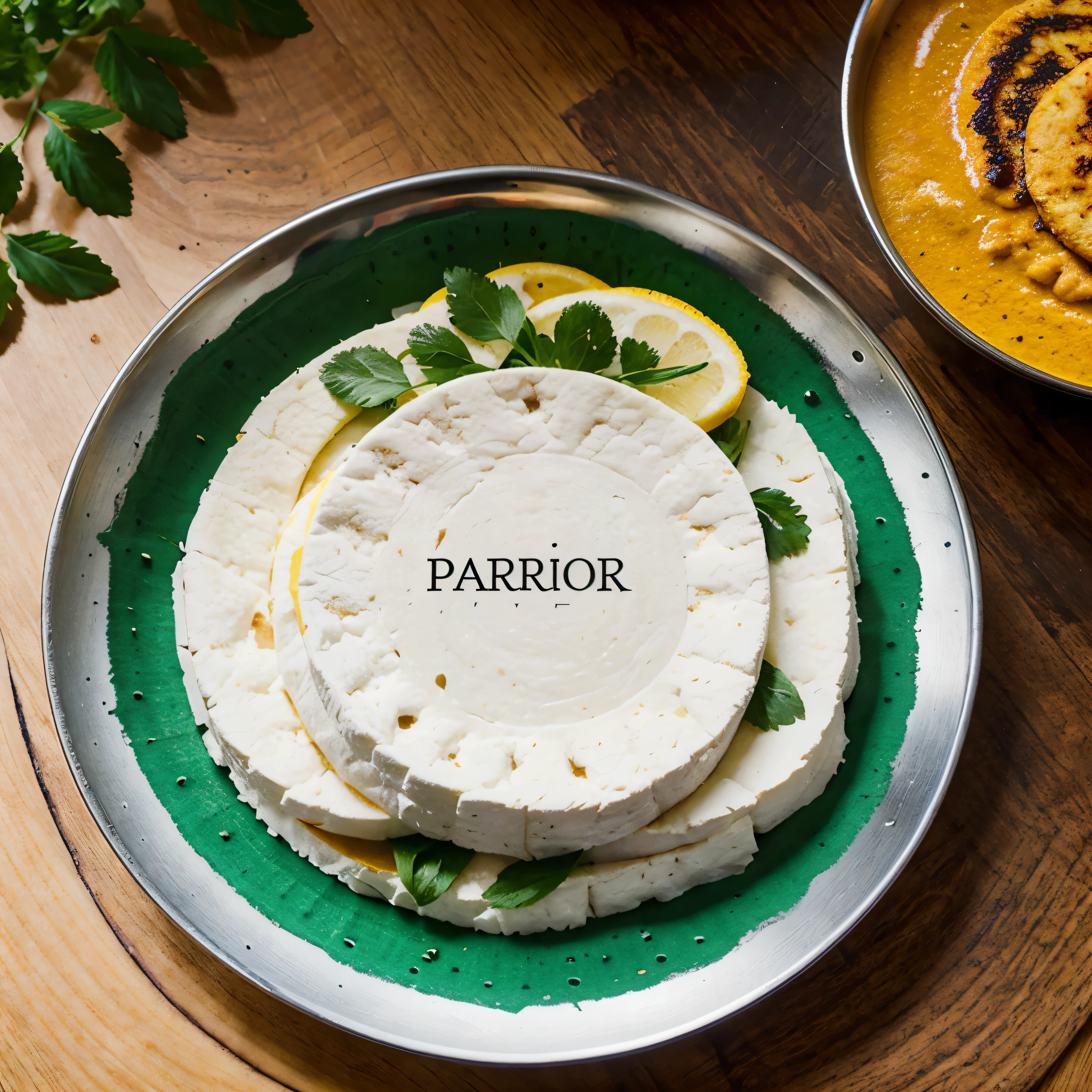 Paneer cover design in name of ARUDRA