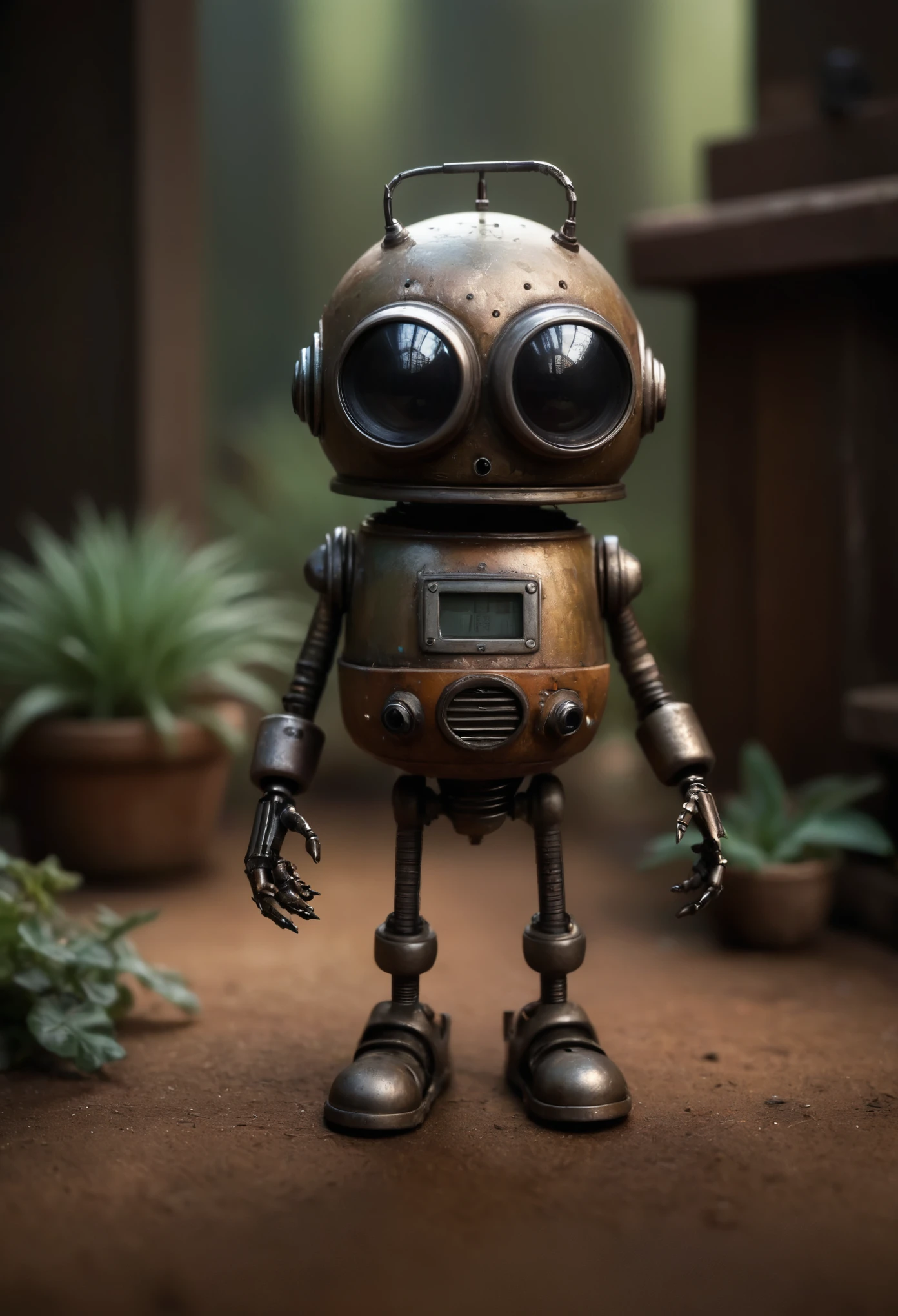 AW Photography,Machinarium, fantasy, beautiful, (sharpness in detail:1.1), Canon EOS 5D Mark IV, masterpiece, 35mm photograph, (iconic photograph:1.4), (visual storytelling:1.2), film grain, award winning photography,vibrant use of light and shadow, vivid colors,high quality textures of materials, volumetric textures perfect composition, dynamic play of light, rich colors, epic shot, perfectly quality, natural textures,high detail, high sharpness, high clarity, detailed ,photoshadow, intricate details, 8k
