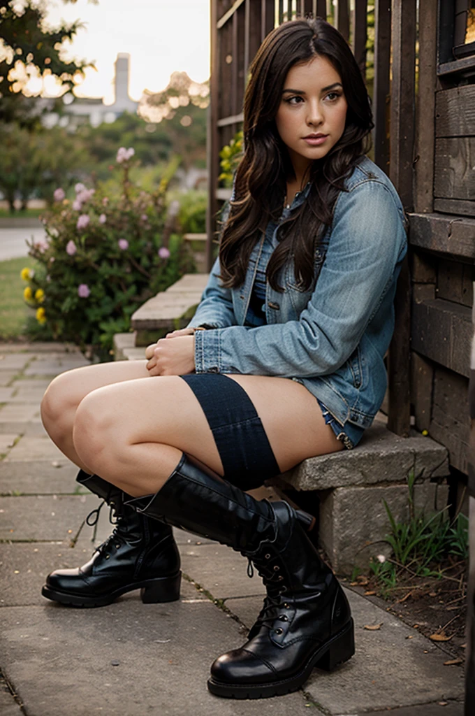 boots