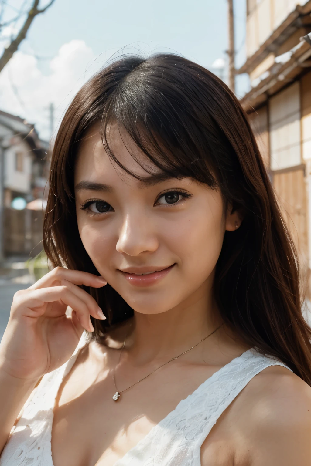 Hu main