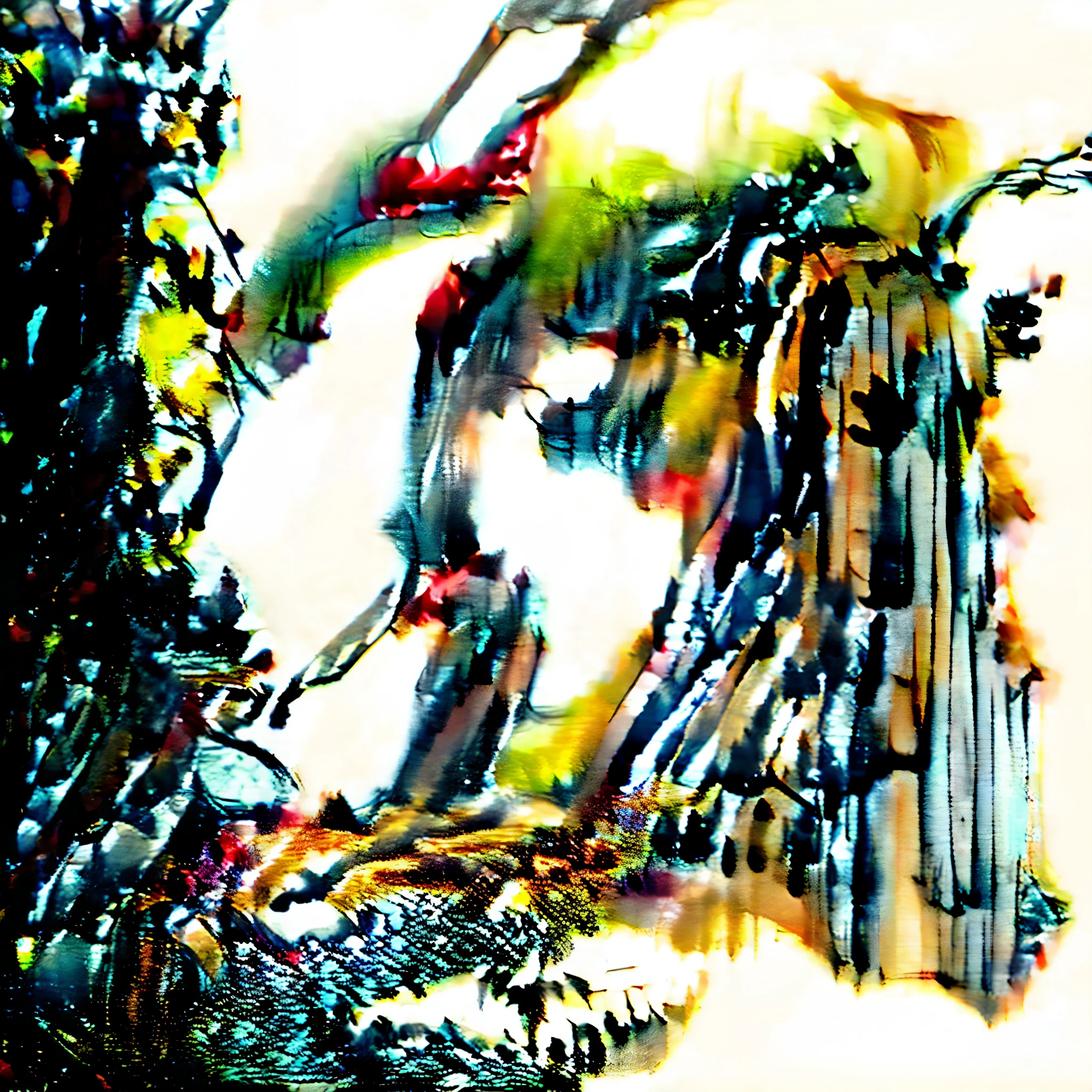 A mesmerizing masterpiece of an alien figure, intricately crafted from Vynilo, showcases Egyptian-inspired glyphs and alien hieroglyphics, revealing the secretive and sacred aspects of extraterrestrial life. The high-quality, ultra-high resolution image exudes intricate details, with hyperdetailed textures that resemble ancient Egyptian stone carvings. The deep, vibrant colors evoke the feeling of a mysterious and otherworldly place, transporting the viewer into the heart of this intriguing cosmic lore.
This captivating representation of an extraterrestrial being is both intricate and hyper