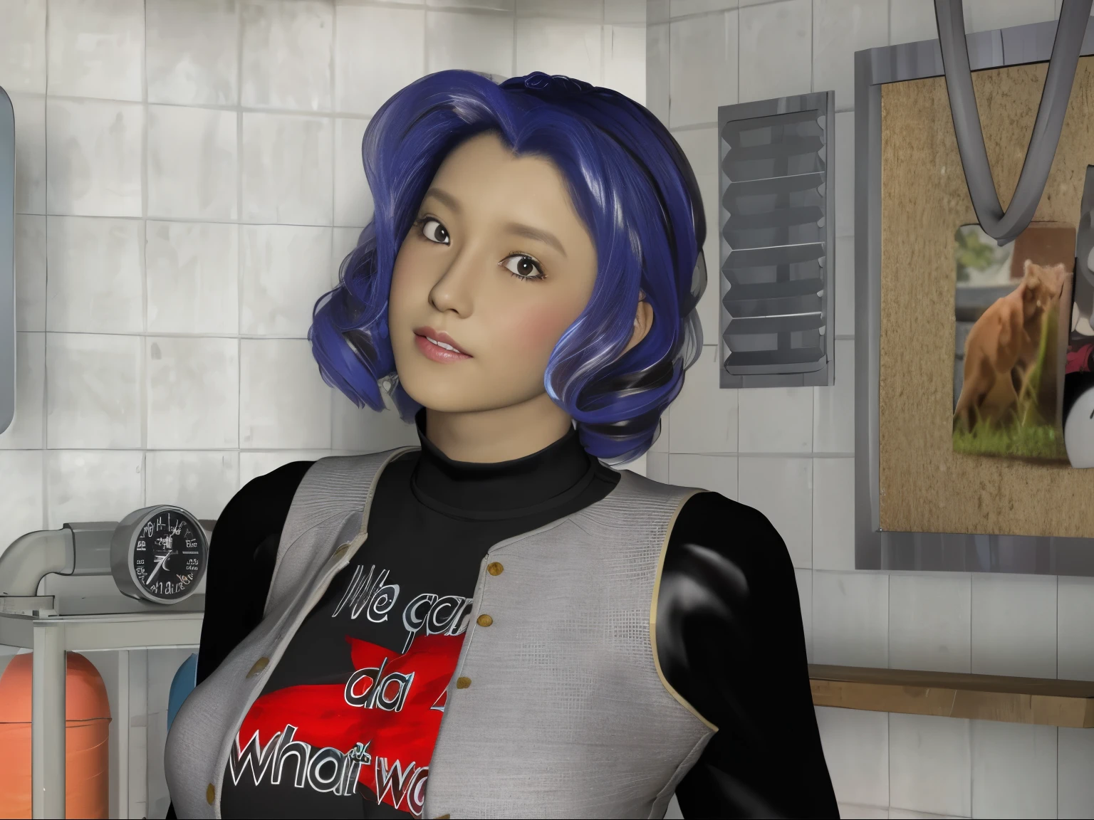 (8K, highest quality, masterpiece:1.2), (realistic, photo-realistic:1.37), Super detailed,highest quality, ultra high resolution, professional lighting, photon mapping, radio city, Physically based rendering, cinematic lighting, late night path,Depth of written boundary, sharp focus,sunbeam, good composition,(Bokeh:1.2) 1 girl,alone,(whole body), (closed mouth),fine and beautiful eyes, temporarily stop, tight waist,Japanese high school girl, black hair,messy hair,long hair fluttering in the wind,(Ulzzang-6500:1.2)
mix 4, hiqcgbody