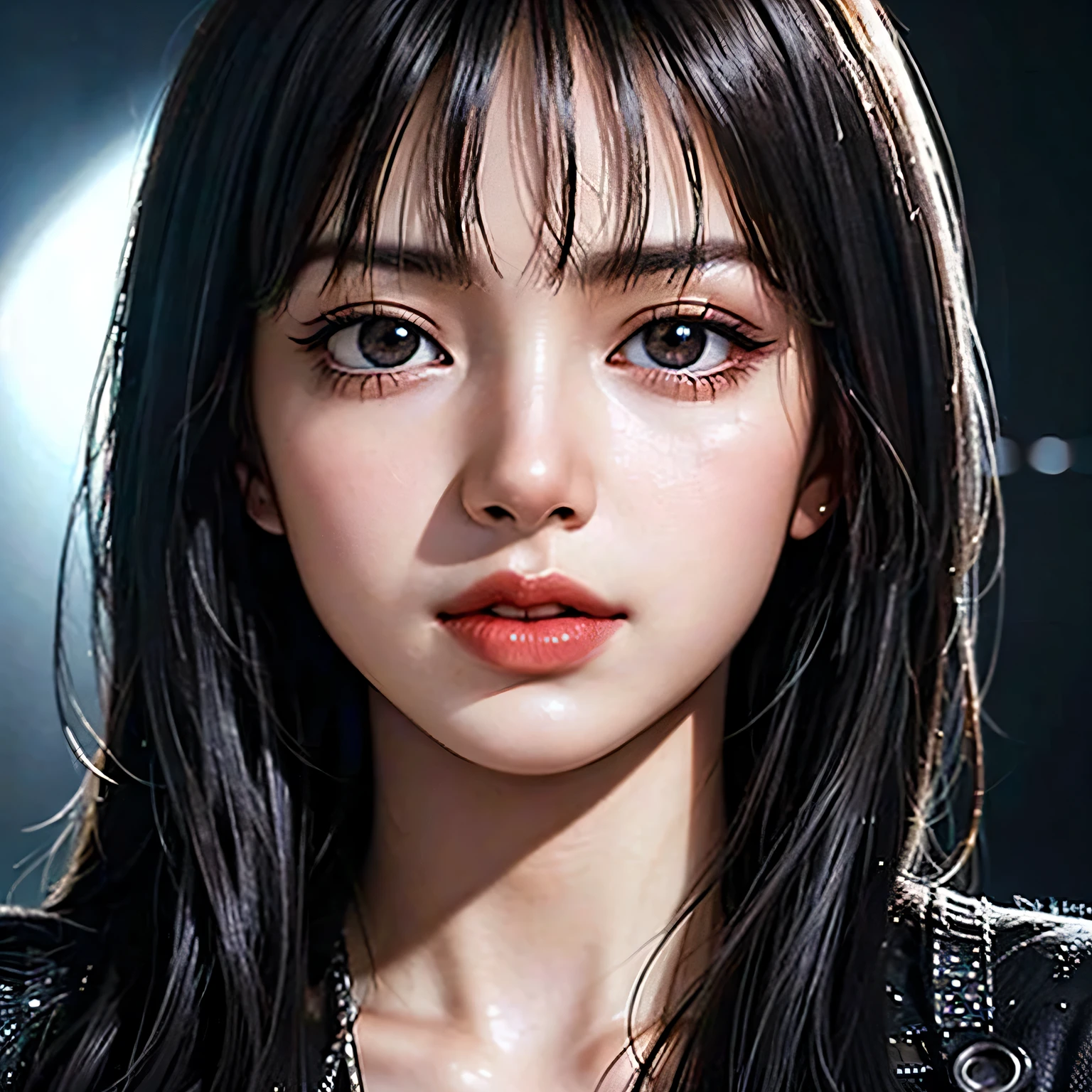 (((NSFW1.5)))，woman, masterpiece, highest quality, highest quality, cinematic lighting, (volume lighting), very detailed CG unity 8k wallpaper, concentrated, 8k wallpaper, 4k wallpaper, very detailed, surreal, realistic, sharp focus, disorganized, (HDR:1.2), (high contrast), photograph, detailed and complex, Instagram, portrait, very detailed, digital painting, art station, concept art, Smooth, sharp focus, figure, cinematic lighting,