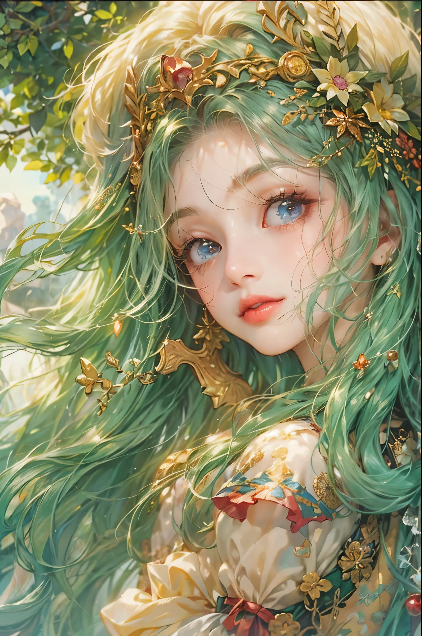 (masterpiece, top quality, best quality, official art, beautiful and aesthetic:1.2), boy, handsome, extreme detailed faces, (fractal art:1.3), colorful, highest detailed, (perfect face), shiny skin, HDR, cantarella, extremely detailed dress, detailed background