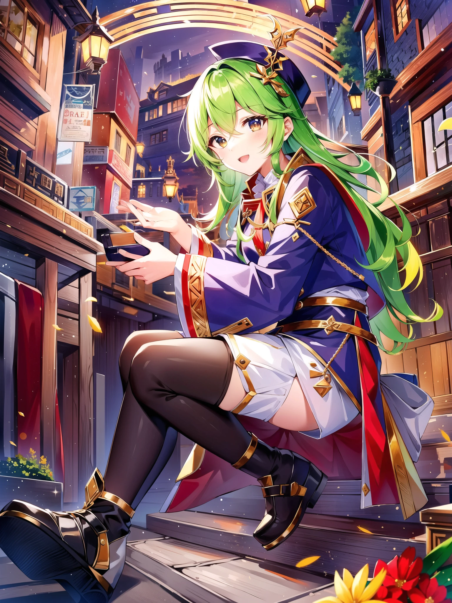 leprechaun (Britain: leprechaun) teeth、Fairies that appear in Irish folklore。It was thought to mean a one-legged shoemaker.[1]。It is said that she is a  of evil spirits and a fallen fairy who can be seen sitting on a fence mending shoes.[1]。depending on the role、Curlahorn (Cluricauns、泥酔したleprechaunを指す) 、Far Jarg（Far Darrig、悪戯好きの赤い服のleprechaun）have aliases such as[2]。Because she is a fairy who shows herself working.、It is similar to the brownie that is popular in Scotland and England.、ブラウニーteeth人間に奉仕する妖精であるのに対し、レプラホーンteethほとんどの場合自らの為にしか働かない[3]。
considered to be a shoemaker[3]、Grimm&#39;s Fairy Tales『dwarf shoe store』に登場する妖精とteethこのleprechaunのこととも言われる。I know about the treasures underground、If you manage to catch it, it will tell you where the gold iost of the time、黄金を手に入れることteethできない。
「small body」It is a name that means、Lubrahorn、Rubberkin、Ruholban、Also called Luprahorn。Britain語読みでteethレプラカーン。small wrinkled face with salt and pepper beard、Has a pointy nose and bright eyes。red jacket with silver buttons、Brown shorts、He wears black boots with silver clasps.。Also、I only make one shoe a day、I&#39;m small and can&#39;t do much work.、Alsoteeth一本足であるからとも言われる。They usually wear leather aprons.、He is busy repairing shoes with a gavel.。
この妖精teeth金の入った壺を持ち[3]、If you look away even for a moment, he&#39;ll pull a prank on you.、It is said that he disappears while laughing.