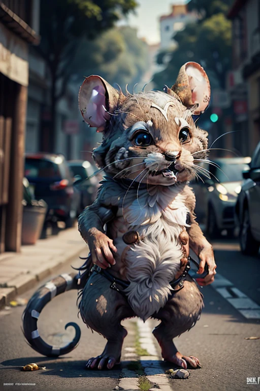 Ratinho