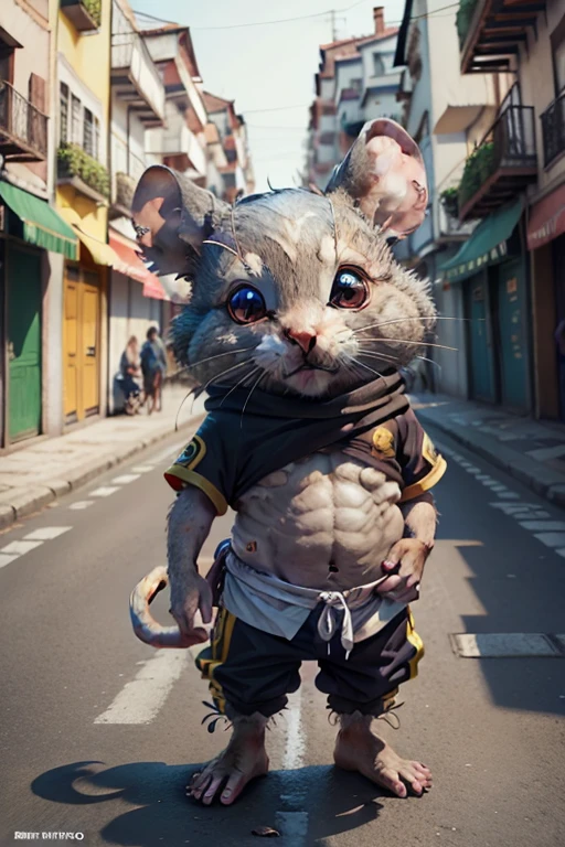 Ratinho