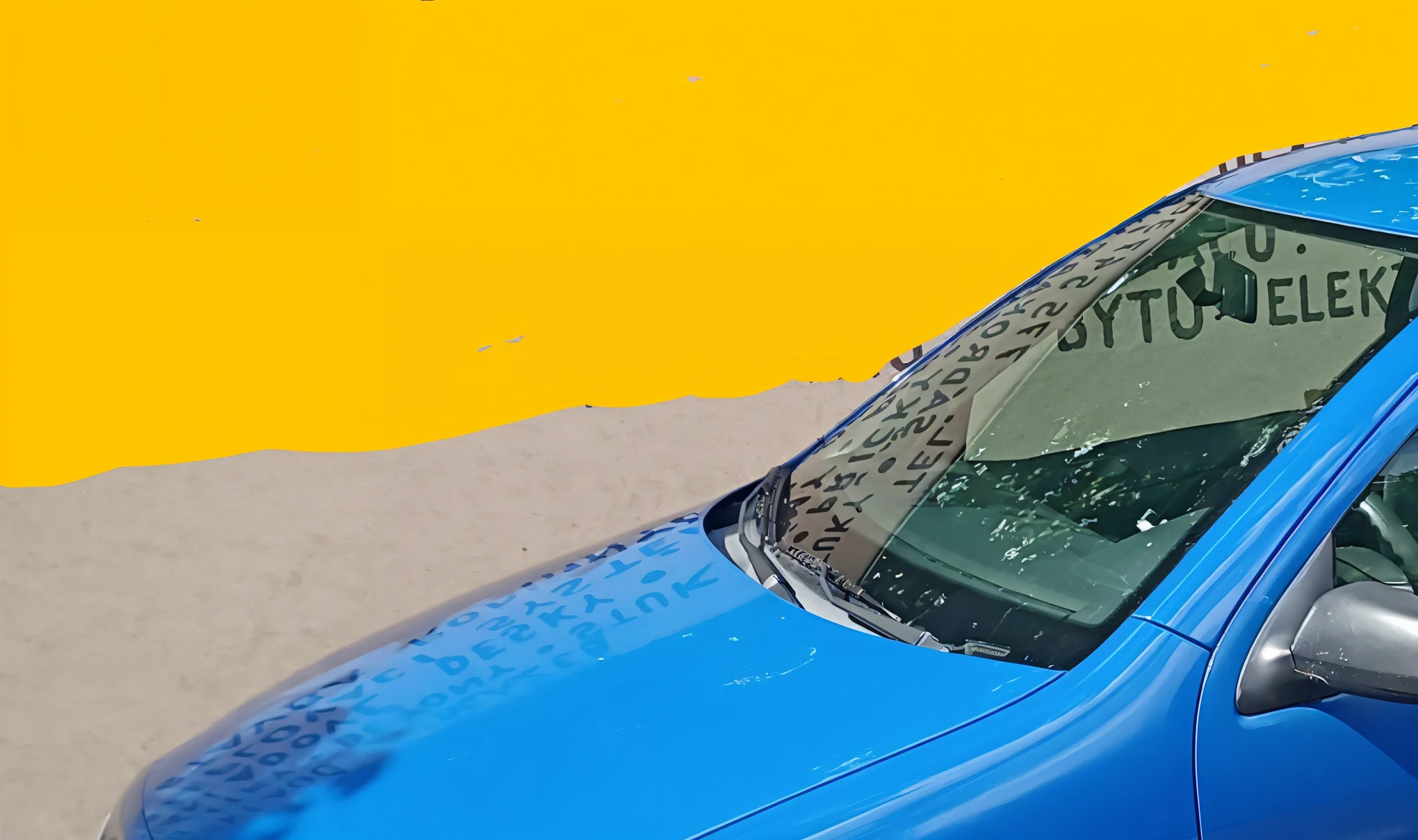 Skoda Fabia 1