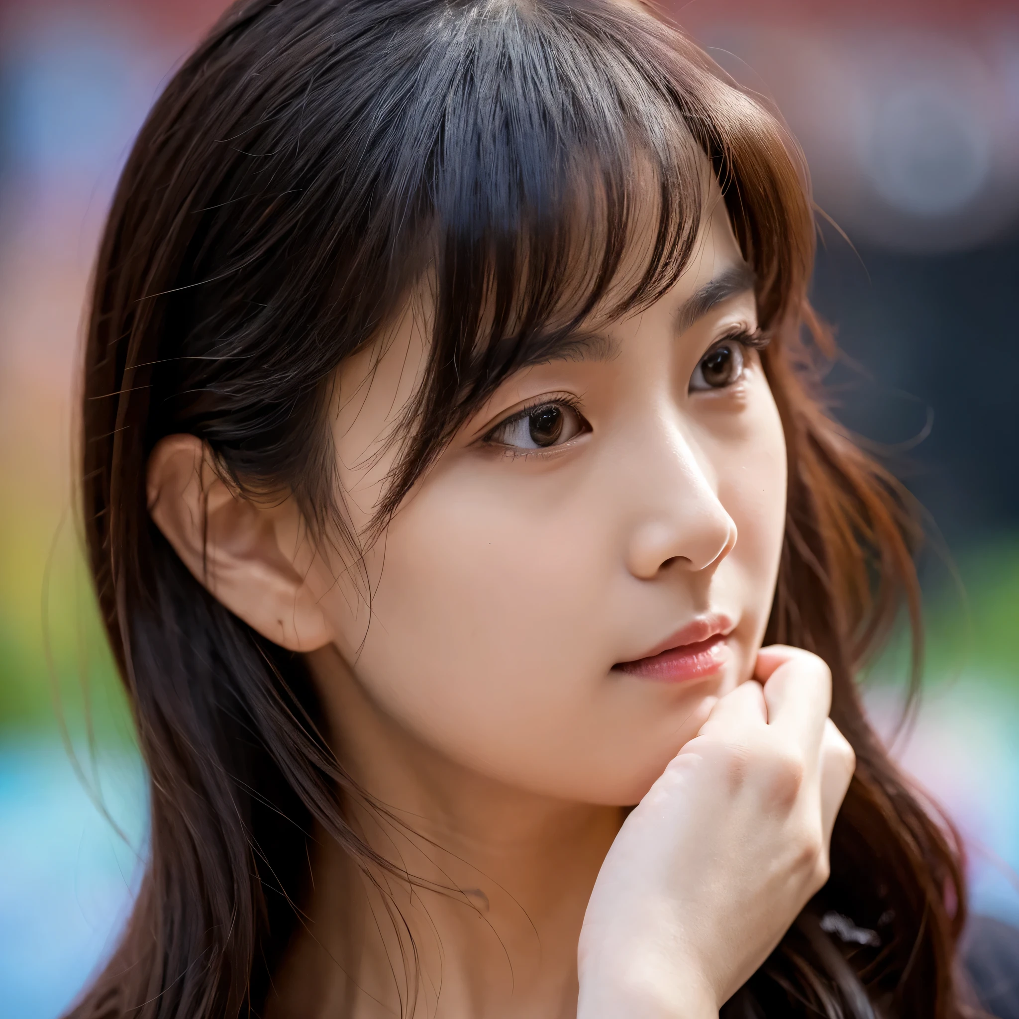 Actress