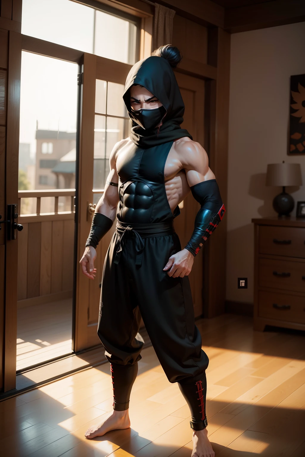 ninjartist
