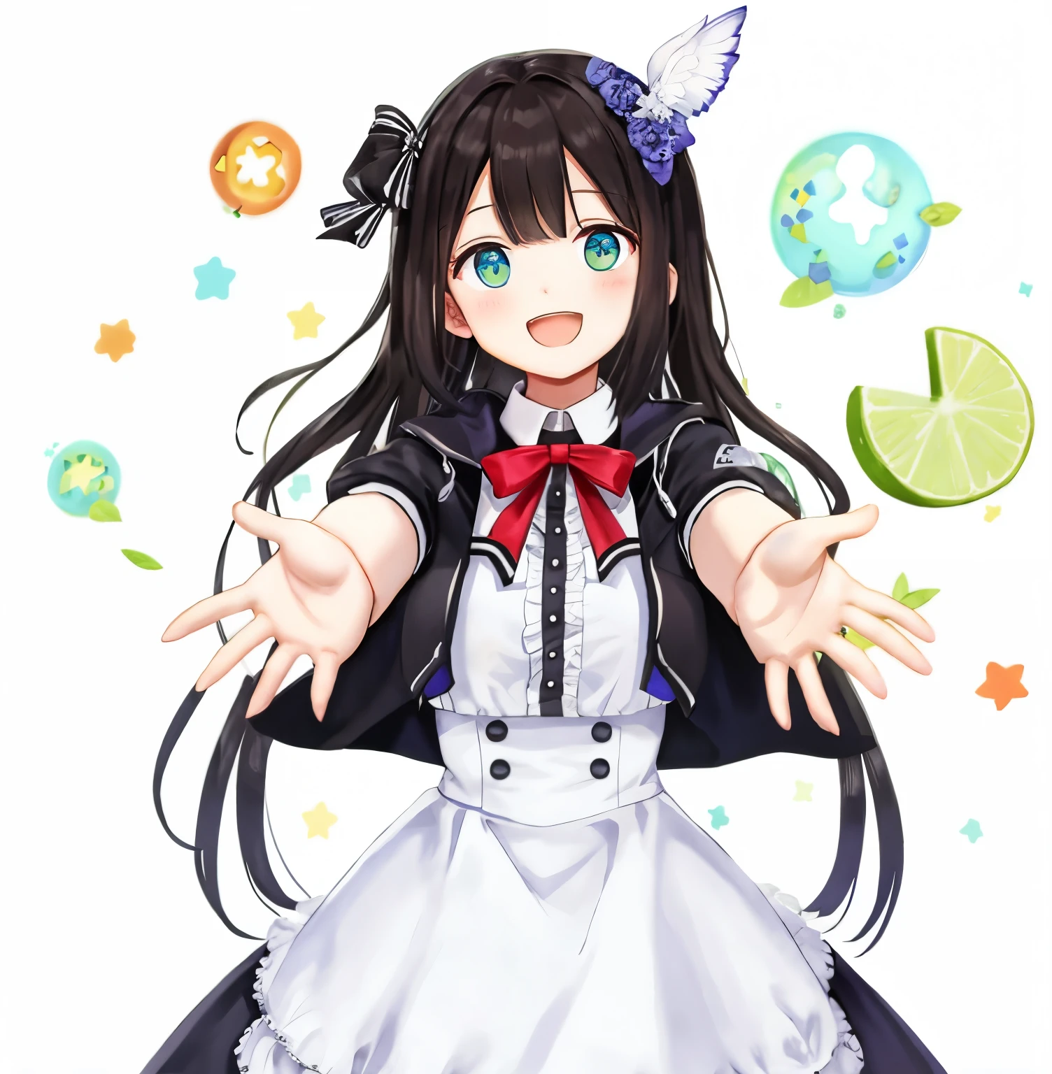 、