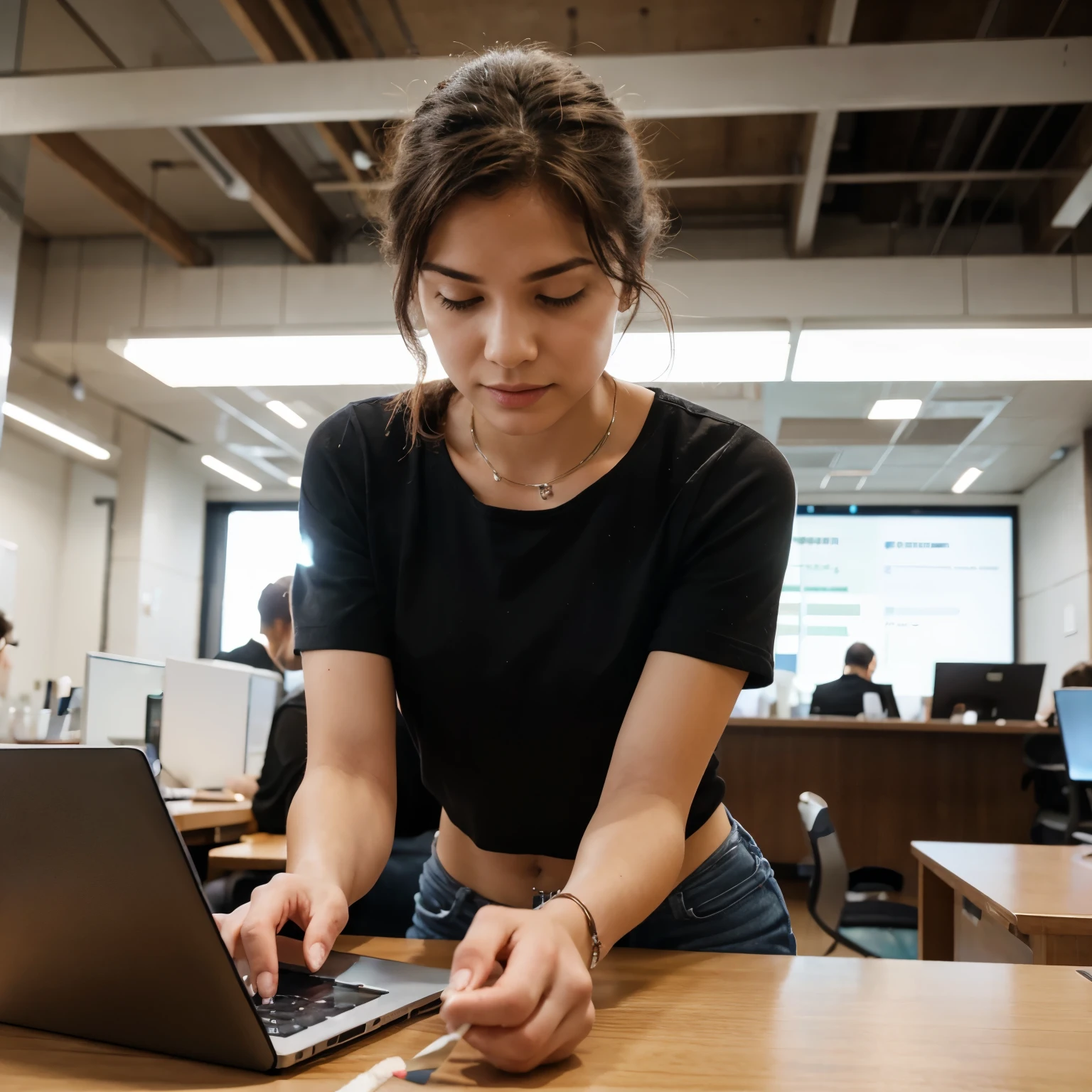 Union labor of Digital Banking services with trust