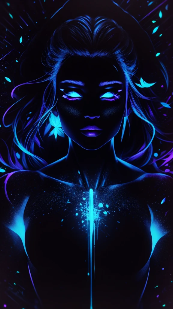 blacklight