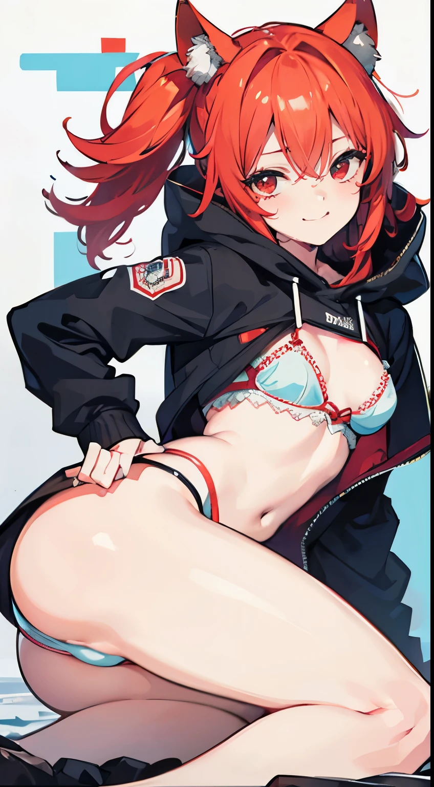 X-rated,undertale,chala,age girl,Red eyes,Smile,Sexy,Chest leakage,Short brown sea ice turns red,underwear模特,lust,hand repair,detail,,HD,underwear,Sticking out tongue,playful,like,butt close-up,Sweat,Great view of Asak,back,camel toe,secretion,liquid,like心,lace,kneeling,Something in the mouth