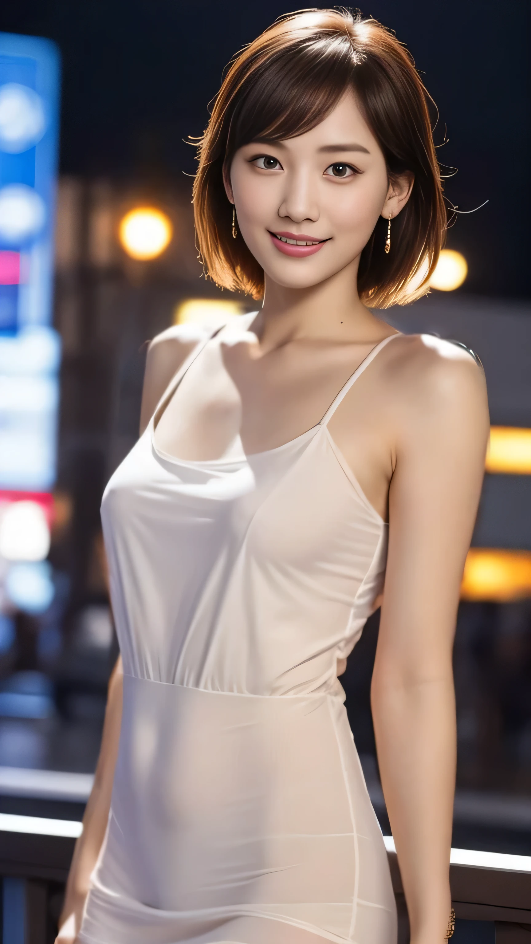 see-through camisole dresses