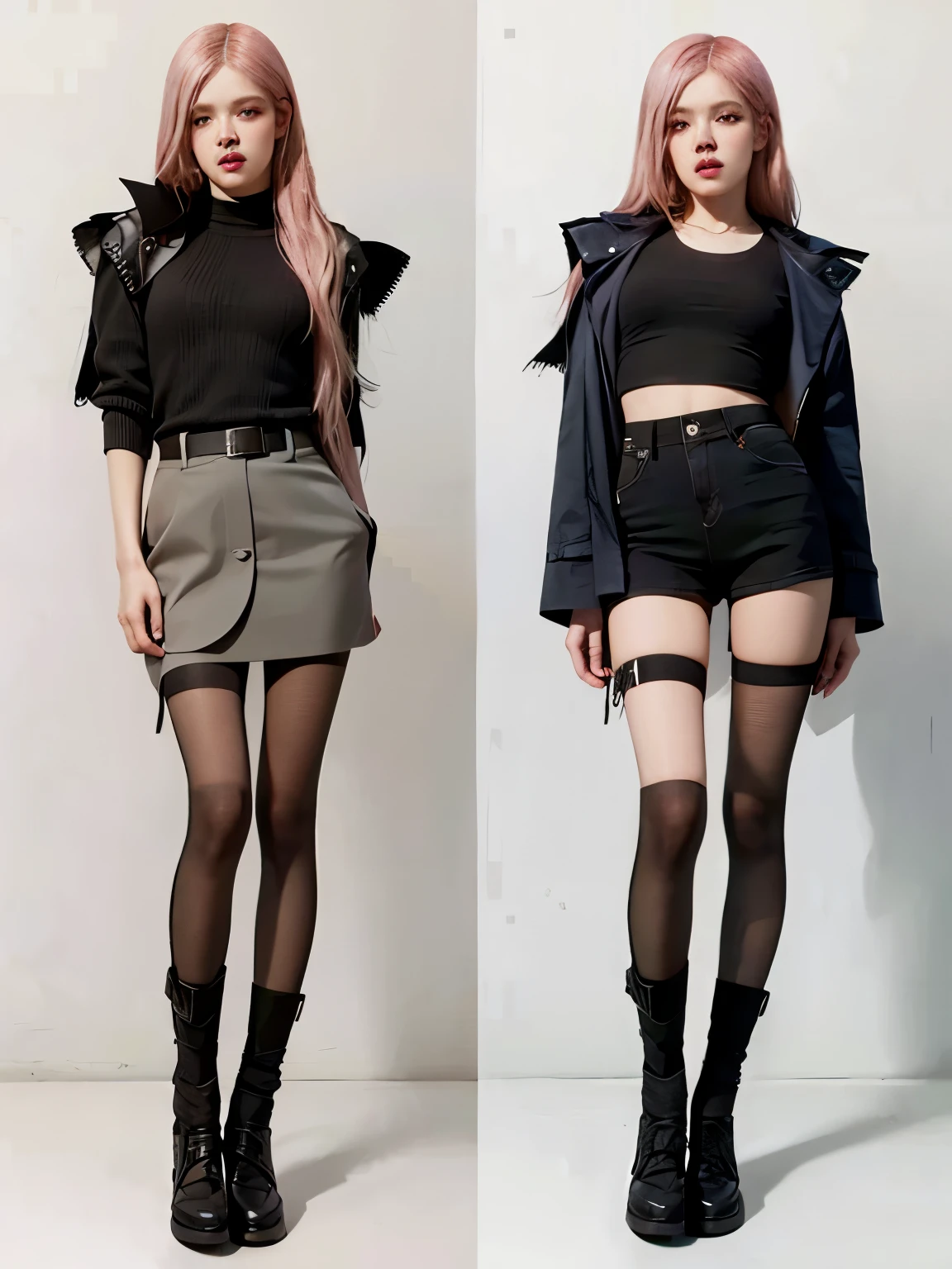 10x pixel,Ultra-fine details:1.1,Advanced technical details:1.1Photographically realistic,Indoor lighting effects:1.5,Natural light:1.5. light effect(Virtual Light Effects:1.8),超A high resolution,Dynamic posing,Arrange pose,pink hair,, Ultra high definition, Ultra realistic, Highly detailed,8K HD CG works,High-quality graphics,High-definition fine CG works,超A high resolution, better face