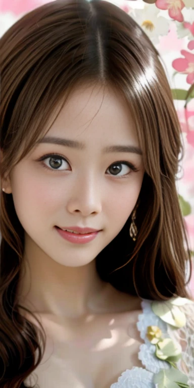 smile、smile、smile、