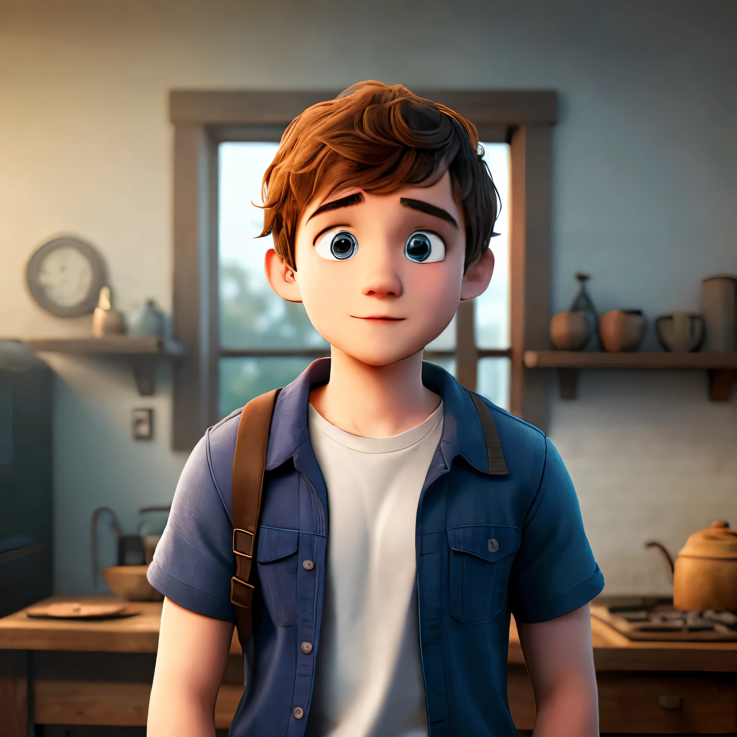 Josh hutcherson