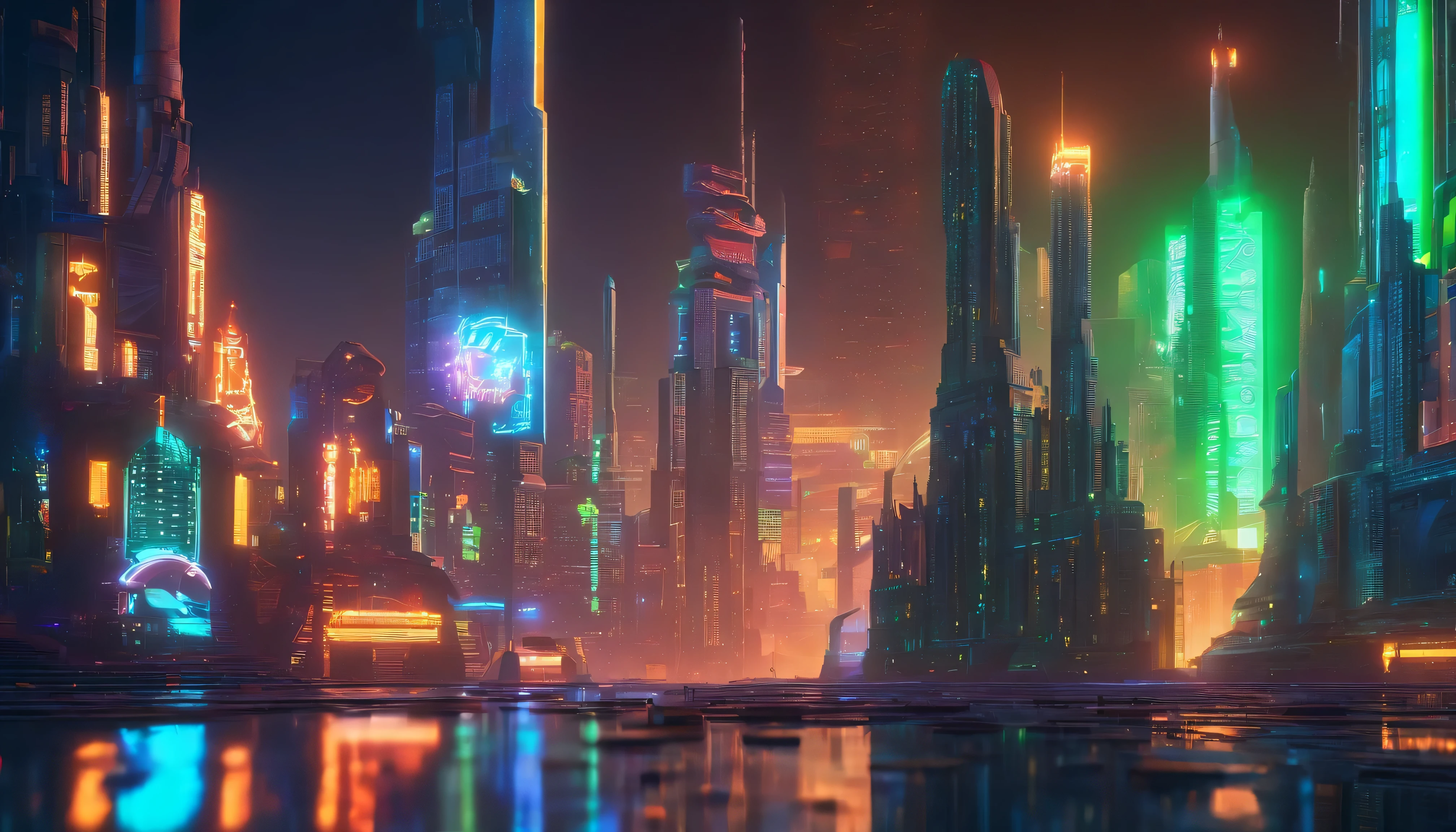 (Best quality,4K,A high resolution,Masterpiece:1.2),Ultra-detailed,professional,Sci-fi,a 3D render,Earth hologram,Computer circuit boards,made of lego,Light blue and green tones,artificial lights,Sharp focus,high-tech elements,metalictexture,smooth surfaces,Complex circuits,innovative design,Realistic shadows and reflections,Transparent display,Glowing holographic effect,Glow light and connection,depth and dimensionality,Impressive visual impact,delicate craftsmanship