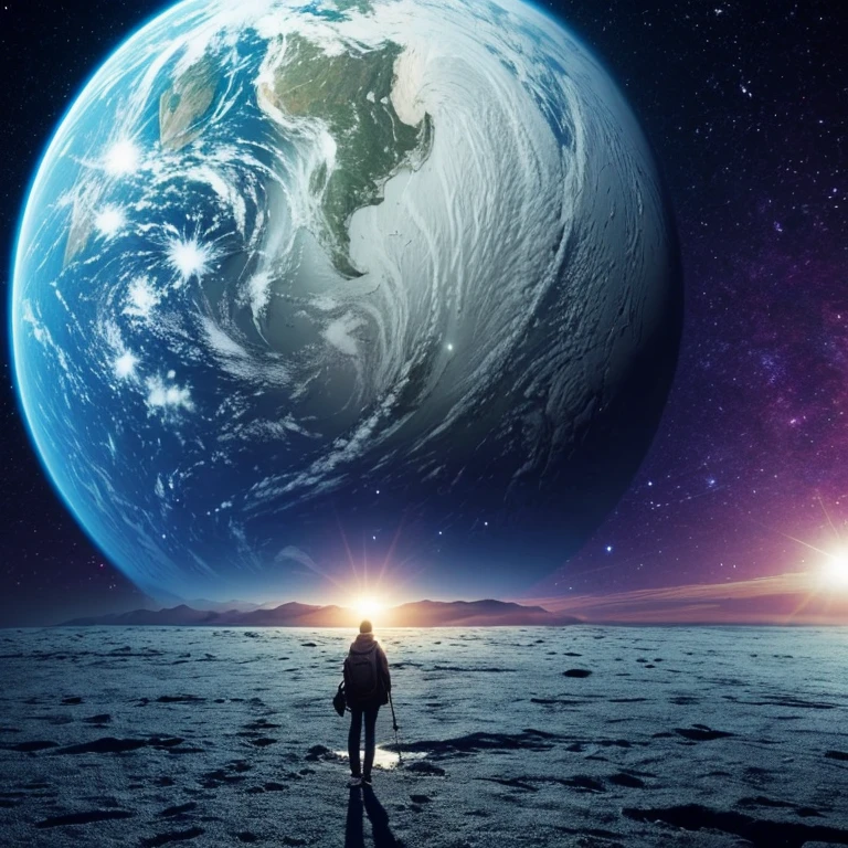 Distance