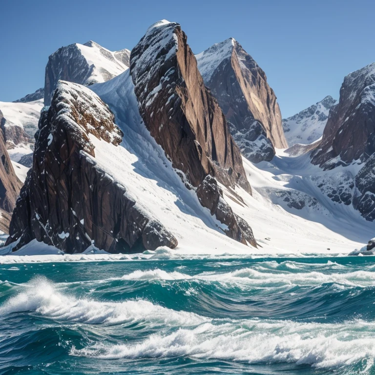 ARTIC DISTANCE